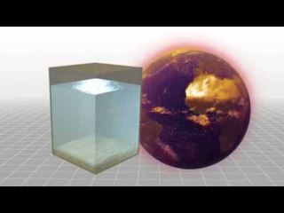 Next Media Video: Sea levels rising at alarming rate, says study