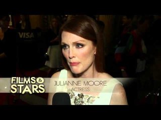 Cover Media Video: Best actress Oscar nominations revealed