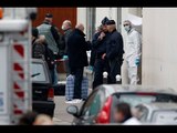 Next Media Video: 12 slain in terror attack on satirical French magazine