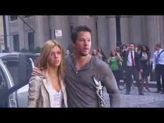 Cover Media Video: Mark Wahlberg slammed for requesting pardon for past crimes