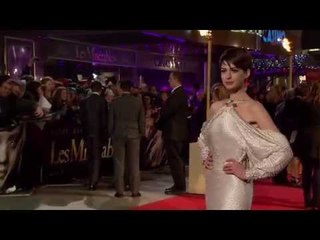 Cover Media Video: Anne Hathaway offers Oscars hosting advice