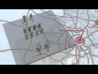 Next Media Video: French security forces storm buildings ending twin terror sieges