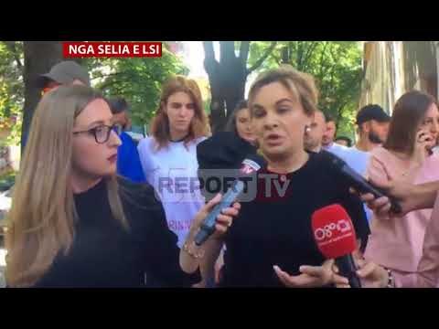Përgjimi i PD/ Kryemadhi s’u beson italianëve: Ekspertiza të bëhet në prani të Bashës dhe Xhafajt