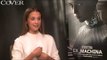Cover Media Video: Alicia Vikander takes over Hollywood