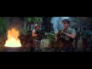 Cover Media Video: 'The Gunman' is this week's upcoming release