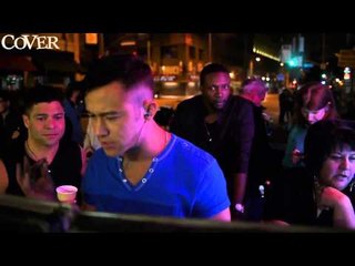 Cover Media Video: Who's won the heart of Don Jon's Joseph Gordon-Levitt?