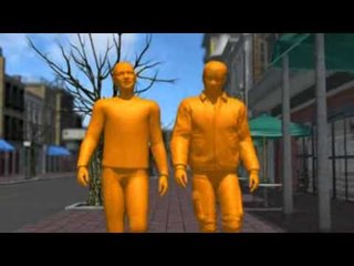 Next Media Video: French man arrested in Bulgaria linked to Charlie Hebdo attacker