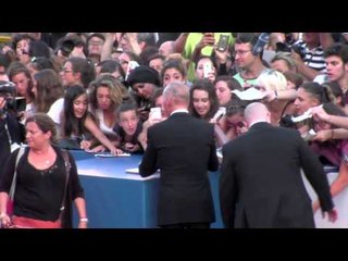 Cover Media Video: The best kept secrets of Michael Keaton