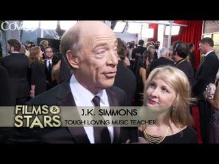 Cover Media Video: Huge surprises at the Golden Globes!