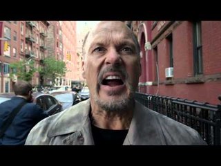 Cover Media Video: Best actor Oscar nominations reveal strong competition