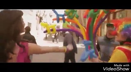 Occo Mahabad ben hiç senin kadar