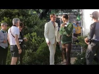 Cover Media Video: The lowdown on Leonardo DiCaprio