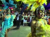 AFP Video: Popular Uruguayan Carnival kicks off to the beats of drums