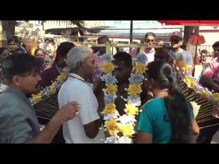 MMOTV: Celebrating Thaipusam in Penang