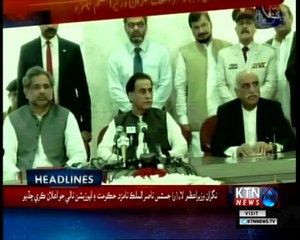 KTNNEWS Headlines- 4 PM- 28th May 2018