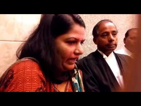 MMOTV: Hindu mom disappointed with court ruling, says ‘want life back with children’i