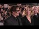 Cover Media Video: Wedding bells ‘ring’ for Johnny Depp and Amber Heard?