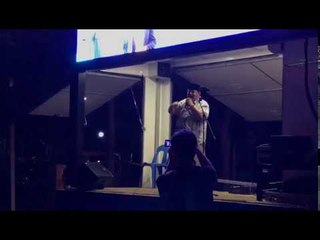 Tengku Adnan Mansor stumps for BN