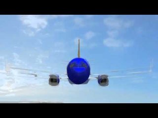 Next Media Video: Bomb threats against US airline found to be hoax