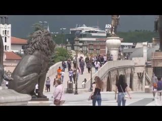 EKSKLUZIVE ORA NEWS/ Jo negociatave me Shqipërinë dhe Maqedoninë