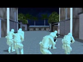 Next Media Video: 43 Philippines cops dead in clashes with Islamic rebels