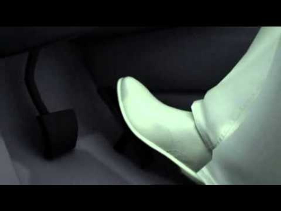 Next Media Video: US safety regulators push for autonomous braking technology