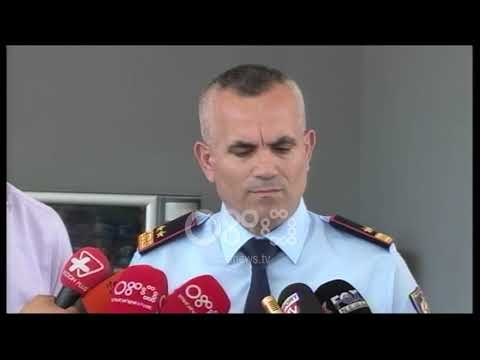 Ora News - Nga protesta e opozitës janë plagosur edhe 11 efektivë policie