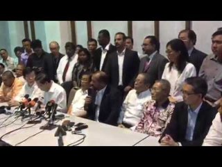 MMOTV: MACC’s overnight lockup of Guan Eng unnecessary, says lawyer