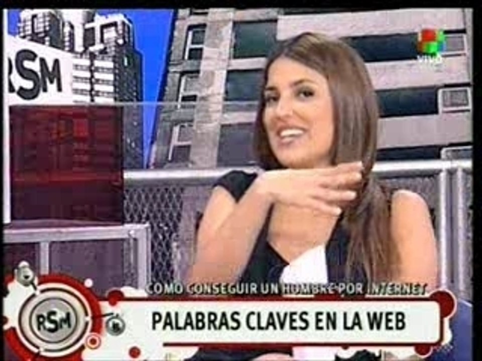 rsm - maju - palabras claves en la web