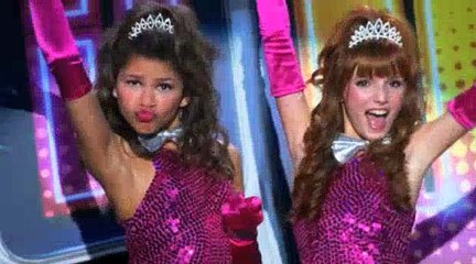 Shake It Up S01E16 - Sweat It Up