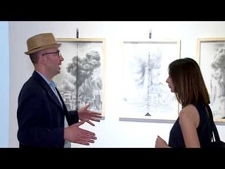 “Space 4” bën bashkë New Yorkun me Tiranën - Top Channel Albania - News - Lajme