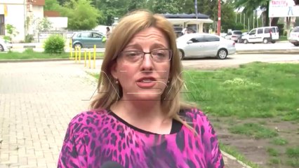 Strugë, masa kundër aksidenteve në liqen