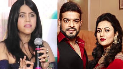 Yeh Hai Mohabbatein; Ekta Kapoor LASHES OUT at TROLLERS, Who demands show to go off air । FilmiBeat