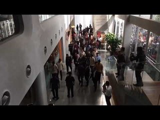 Najib arrives at MACC for second interview