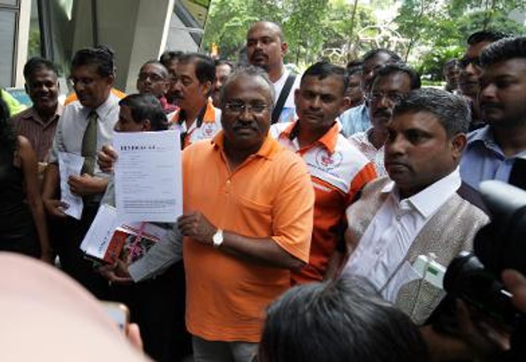 Hindraf wants Pakatan Harapan government to end racist culture