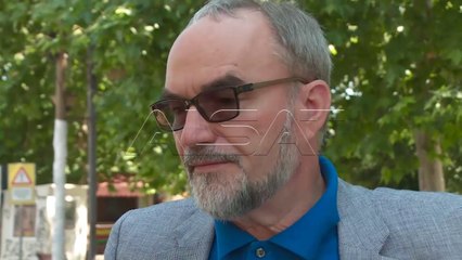 Ekspertët: Zgjidhja e emrit, në fazën përfundimtare