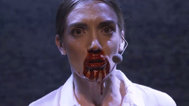 Conferencia de Devolver Digital en el E3 2017