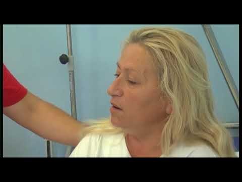 HELMOHEN NE DURRES 20 RROBAQEPESE, PUNONJESET NE SPITAL, JASHTE RREZIKUT PER JETEN LAJM