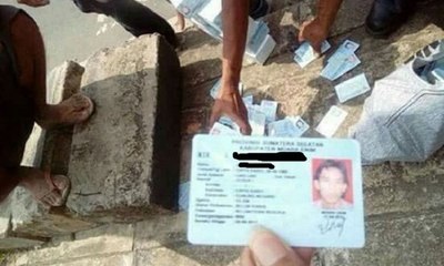 Dirjen Dukcapil Berbicara Perihal E-KTP Tercecer di Bogor