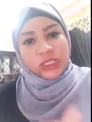 بنت  مصرية تقصف  راموس بثقيل ههههههه