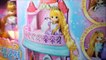 Princess Toy Castle, Rapunzels 3rd Floor Castle Toy Tangled 리틀미미 라푼젤 공주 궁전 - 퍼플토이박스