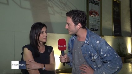 Jo vetem mode - Emisioni 38 (26 maj 2018)