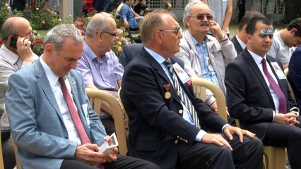 Azerbaycan Cumhuriyeti’nin 100. yılı düzenlenen etkinliklerle kutlanıyor