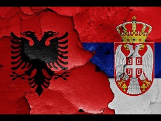 Gjurmë Shqiptare - Të lidhësh kurorë me Serbin