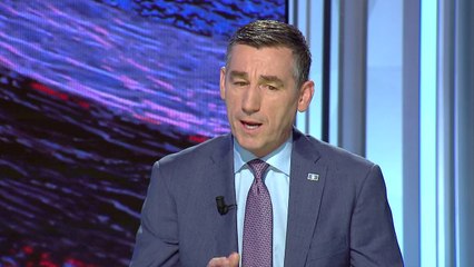 Veseli në Ora News: Në qershor presim liberalizimin e vizave, e kundërta damkë për BE