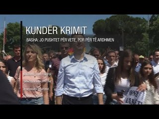 Edicioni i lajmeve i orës 20:00, 26 maj 2018 - Ora News