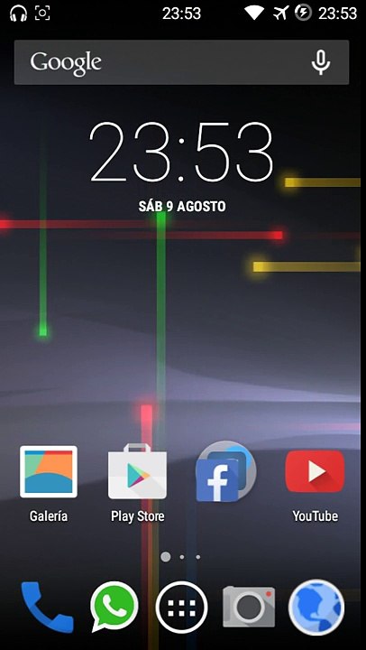 Tv con canales de cable desde el celular + CANALES XXX | 2018