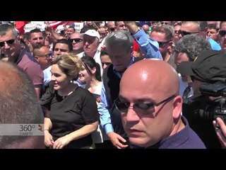 Kryemadhi: Rama duhet të largohet