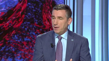 Ora News - Veseli: Kosova në Shqipëri "nuk njeh" pozitë dhe opozitë por miq