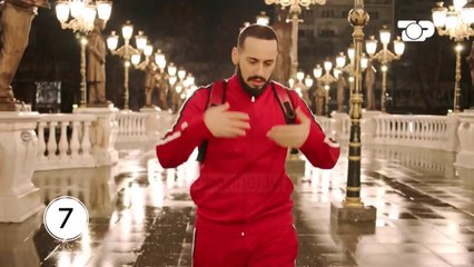 Top List, 27 Maj 2018, Pjesa 3 - Top Channel Albania - Entertainment Show